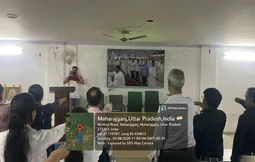 Nasha Mukti Abhiyan Launch
